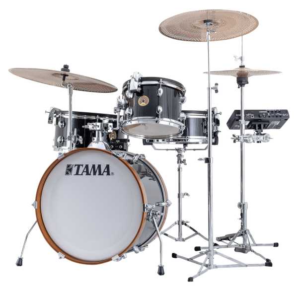 Tama EAD10 Hybrid drum-tec Edition