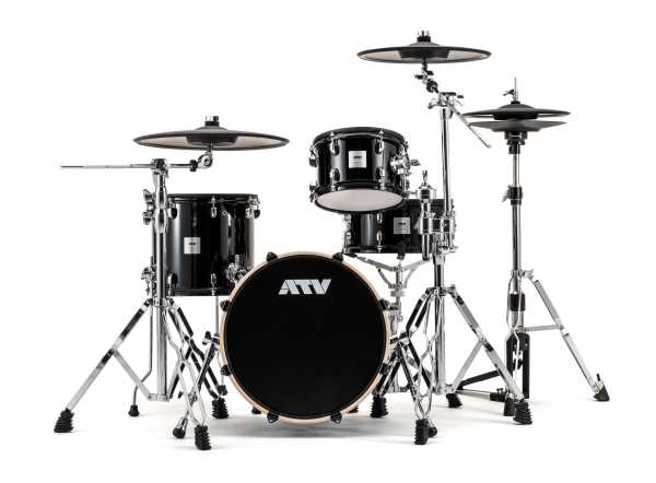 ATV aDrums - artist series Standard Set
