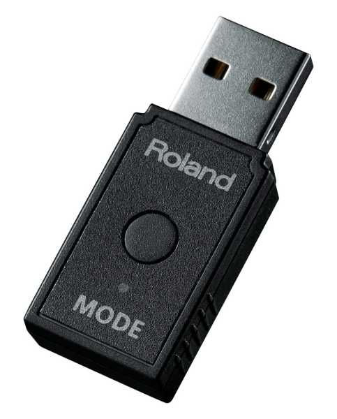Roland WM-1D Wireless MIDI Dongle