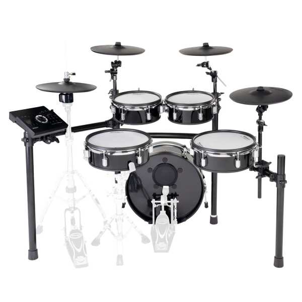 Roland VAD306 V-Drums Acoustic Design Rack Edition