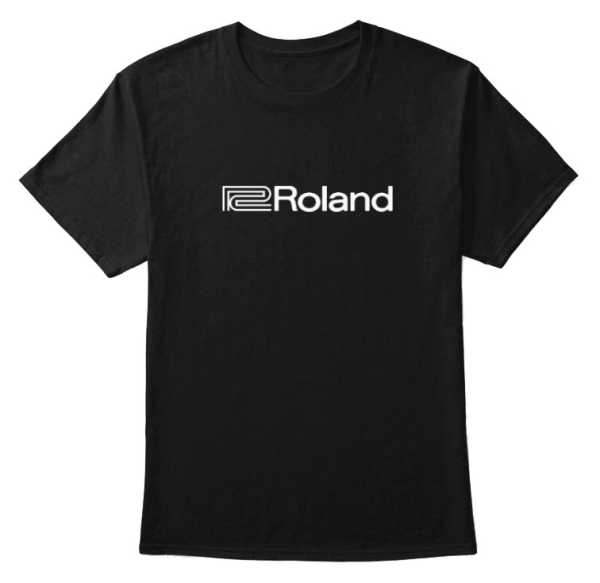 Roland T-Shirt