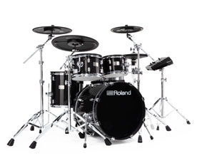 Roland | Electronic Drumsets