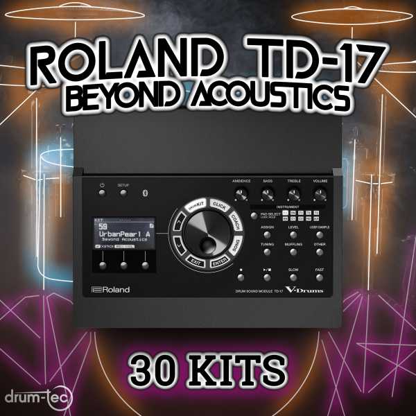 Beyond Acoustics Sound Edition