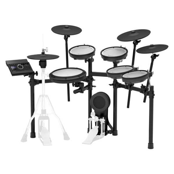 Roland TD-17KVX PLUS V-Drums Set