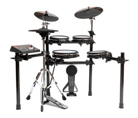 2Box | Electronic Drumsets