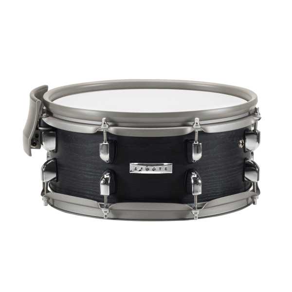 EFNOTE Snare Drum 12" black oak EFD-S1250-WS