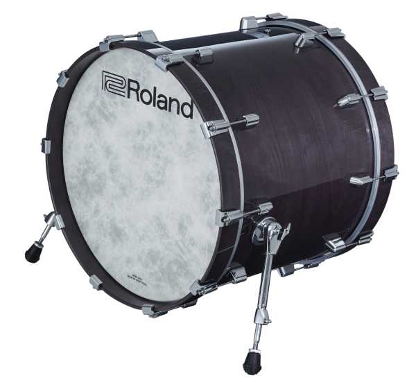 Roland KD-222-GE 22" Kick Drum Pad
