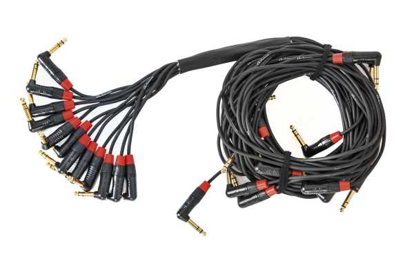 GEWA GD-SC12 Multicore-Kabel