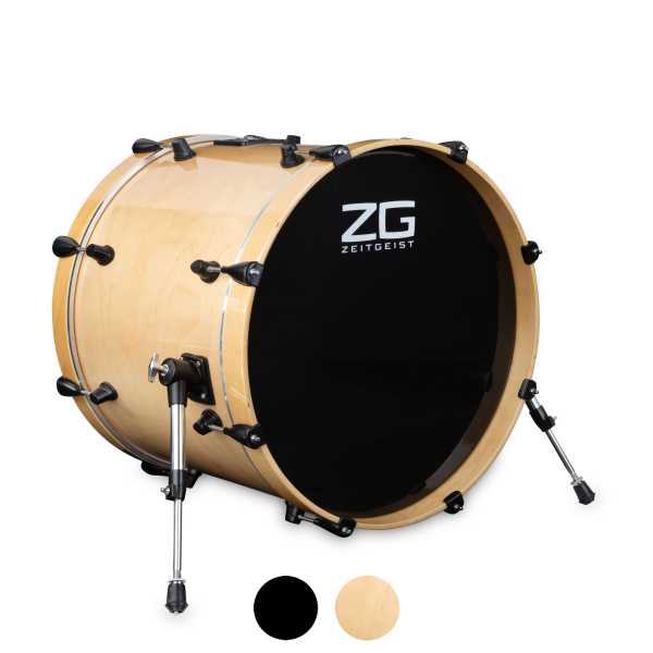 ZEITGEIST AD3-KD200 20" eKick Bass Drum