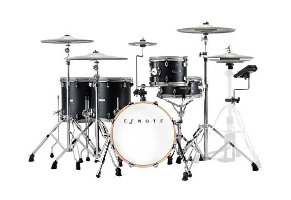 EFNOTE 5X E-Drum Kit