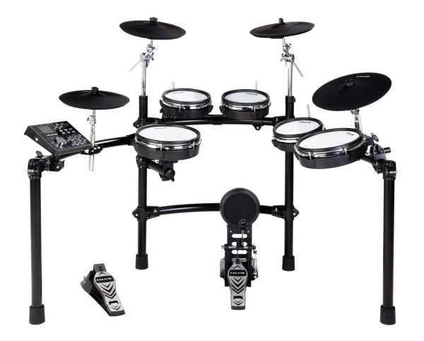 Nux DM-7Xe E-Drum Set (B-Ware)
