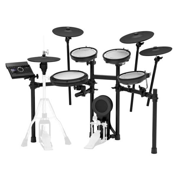 Roland TD-17KVX V-Drums Set