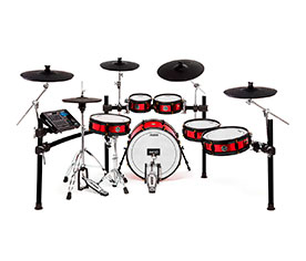 Alesis | Electronic Drumsets