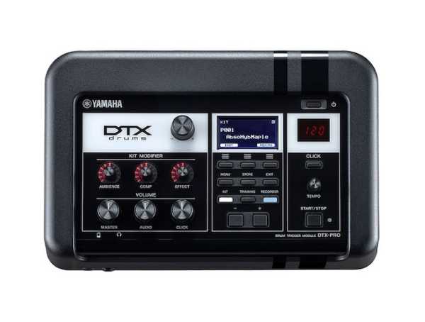 Yamaha DTX-PRO Soundmodul Retoure (B-Ware)